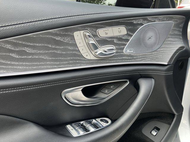 used 2021 Mercedes-Benz AMG GT car, priced at $67,588