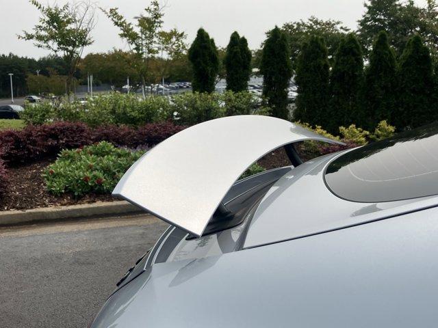 used 2021 Mercedes-Benz AMG GT car, priced at $67,588