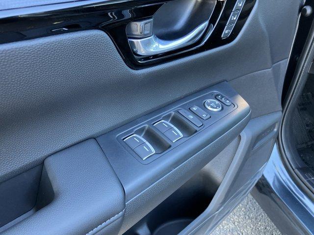 new 2026 Honda CR-V car, priced at $35,376