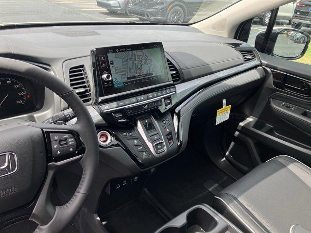 new 2026 Honda Odyssey car, priced at $50,963
