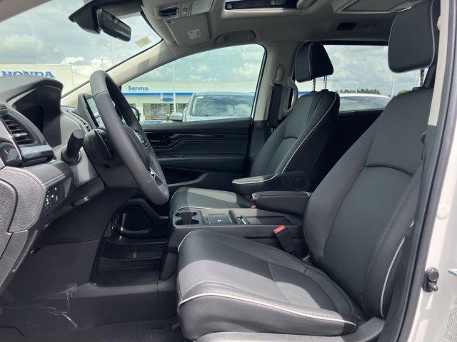 new 2026 Honda Odyssey car, priced at $50,963