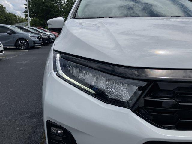 new 2026 Honda Odyssey car, priced at $50,963