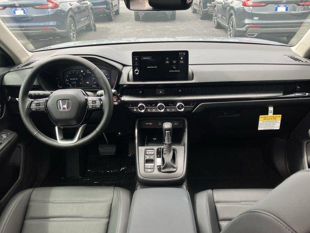 new 2026 Honda CR-V car, priced at $35,691
