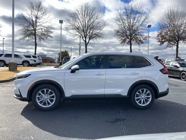 new 2025 Honda CR-V car, priced at $33,405