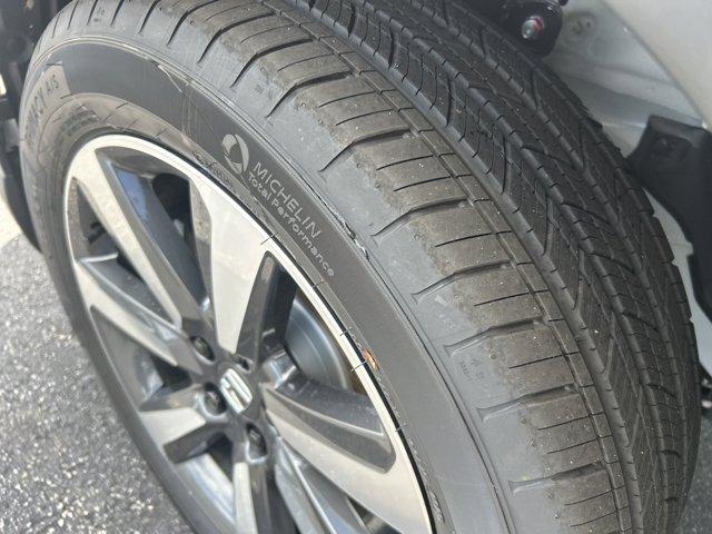 new 2025 Honda Pilot car, priced at $48,405