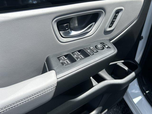 new 2025 Honda Pilot car, priced at $48,405