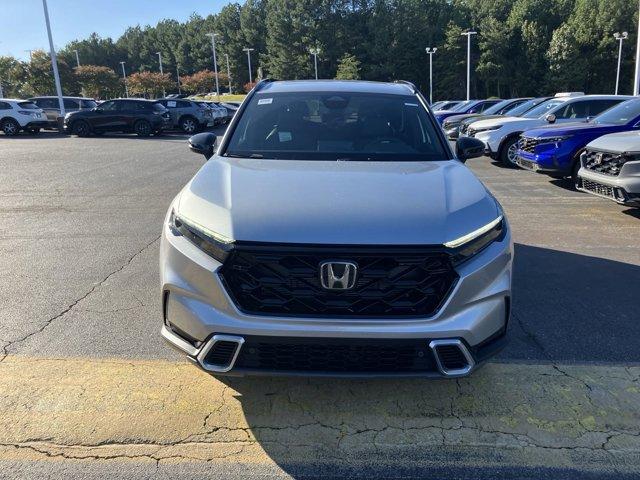 new 2025 Honda CR-V Hybrid car, priced at $42,450