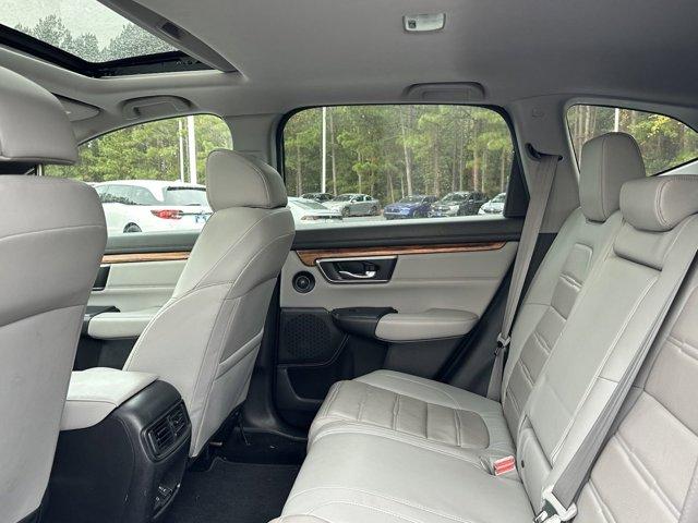 used 2018 Honda CR-V car, priced at $25,995