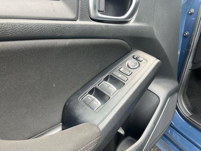 used 2025 Honda Civic car, priced at $28,995