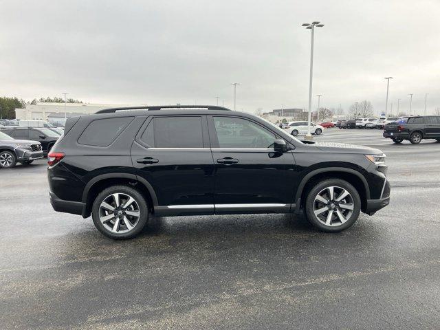 new 2025 Honda Pilot car, priced at $53,475