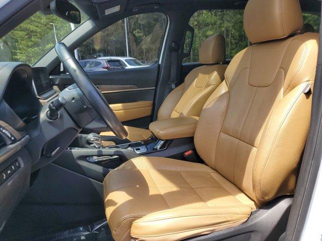used 2020 Kia Telluride car, priced at $25,959