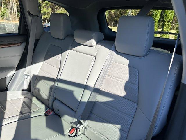 used 2021 Honda CR-V car, priced at $29,995