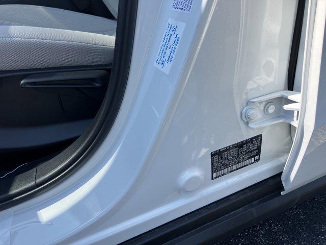 new 2026 Honda HR-V car, priced at $27,208