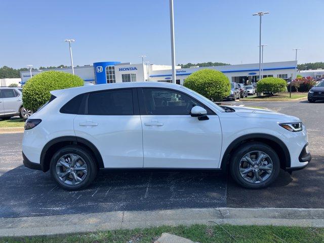 new 2026 Honda HR-V car, priced at $27,208