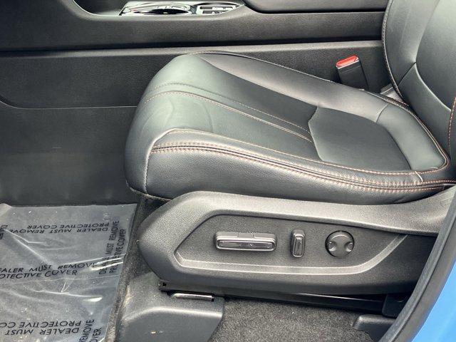 used 2025 Honda Pilot car, priced at $46,888