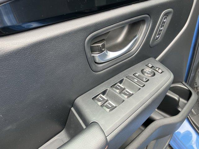 used 2025 Honda Pilot car, priced at $46,888