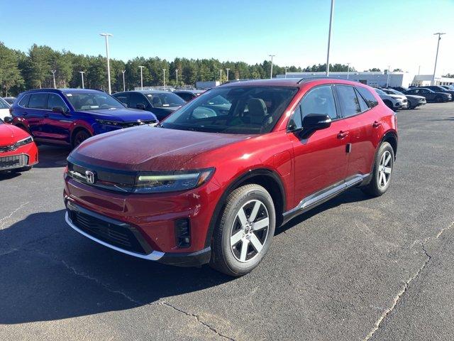 new 2024 Honda Prologue car, priced at $53,550