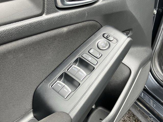 used 2025 Honda Civic car, priced at $26,488