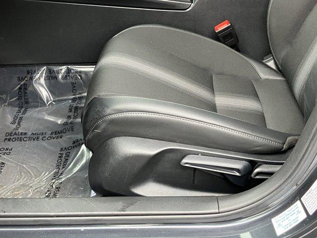 used 2025 Honda Civic car, priced at $26,488