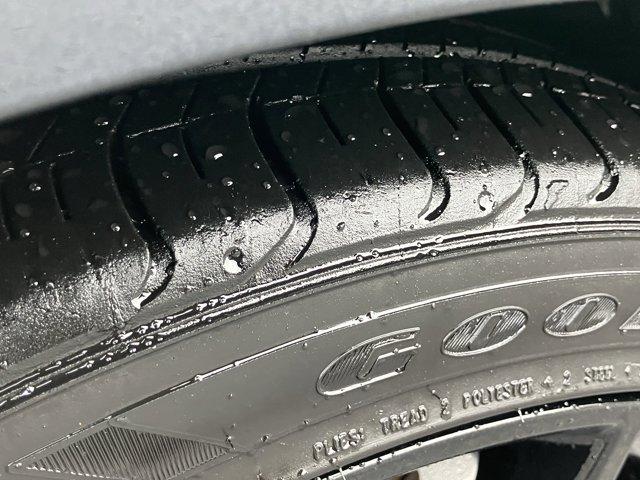 used 2025 Honda Civic car, priced at $26,488