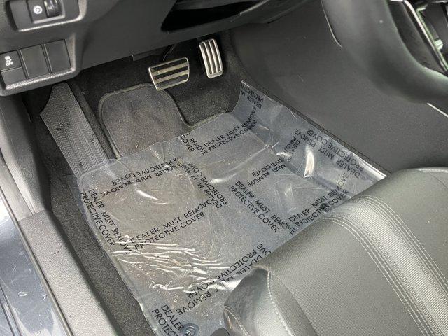 used 2025 Honda Civic car, priced at $26,488