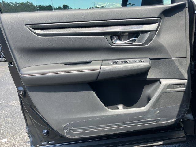 new 2026 Honda CR-V Hybrid car, priced at $35,544