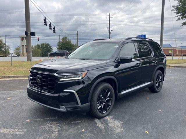new 2025 Honda Pilot car, priced at $51,039