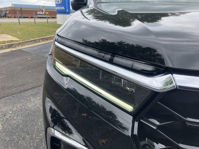 new 2025 Honda Pilot car, priced at $51,039