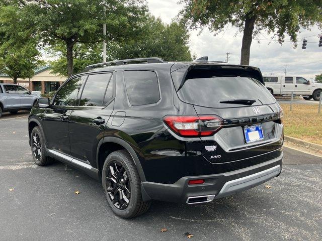 new 2025 Honda Pilot car, priced at $51,039