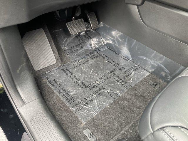 new 2025 Honda Pilot car, priced at $51,039