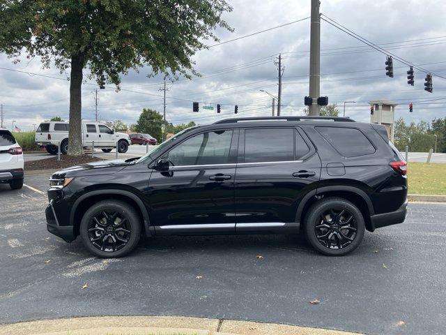 new 2025 Honda Pilot car, priced at $51,039