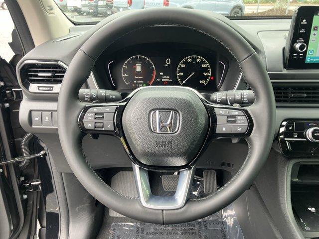 new 2025 Honda Pilot car, priced at $51,039