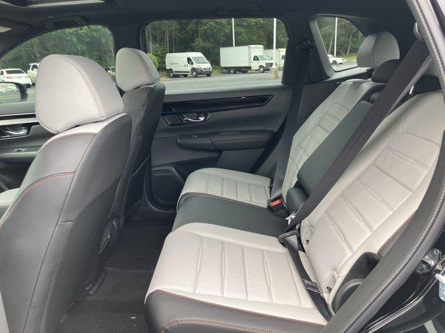 new 2026 Honda CR-V Hybrid car, priced at $42,336
