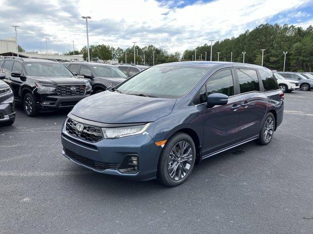 new 2025 Honda Odyssey car, priced at $47,005