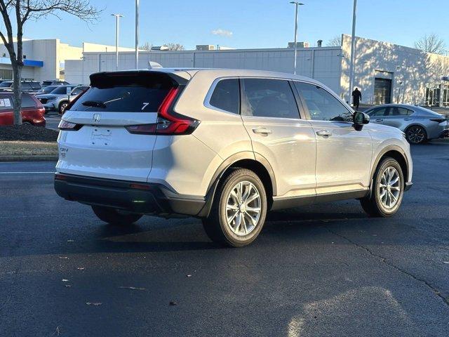 used 2024 Honda CR-V car, priced at $33,888