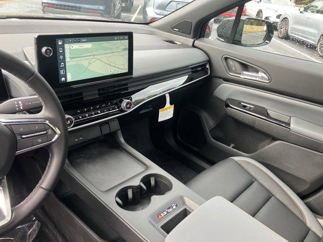 new 2025 Honda Prologue car, priced at $50,968