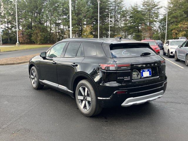 new 2025 Honda Prologue car, priced at $50,968