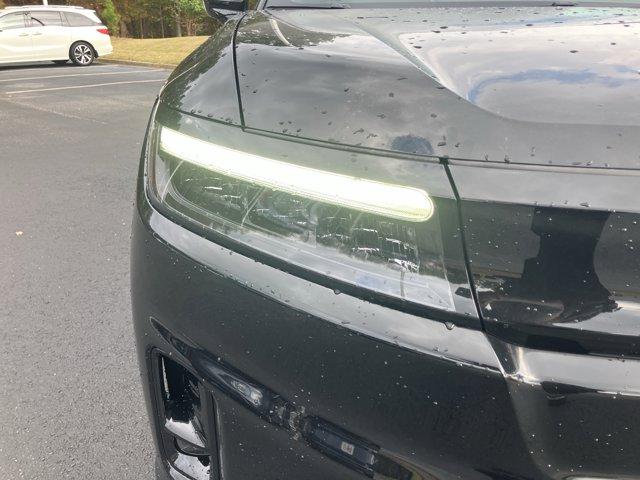 new 2025 Honda Prologue car, priced at $50,968