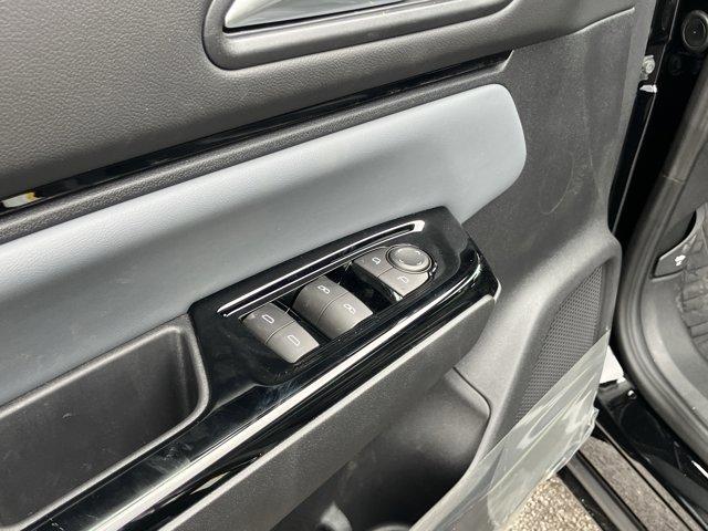 new 2025 Honda Prologue car, priced at $50,968