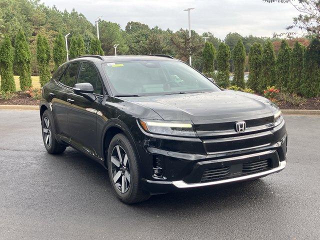 new 2025 Honda Prologue car, priced at $50,968