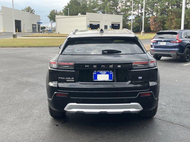 new 2025 Honda Prologue car, priced at $50,968