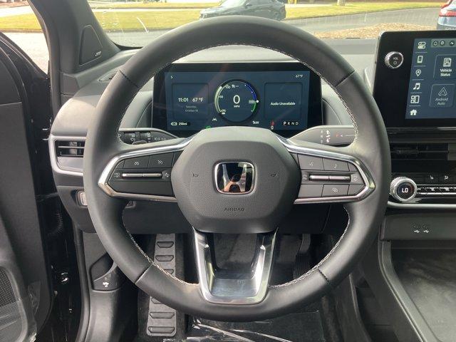 new 2025 Honda Prologue car, priced at $50,968