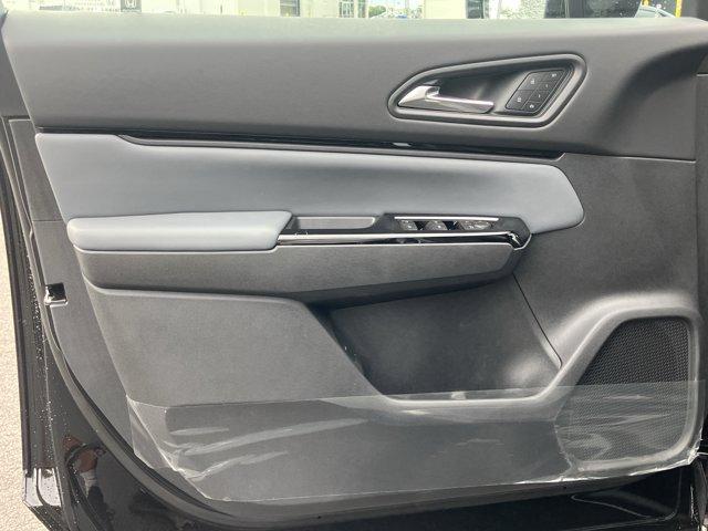 new 2025 Honda Prologue car, priced at $50,968