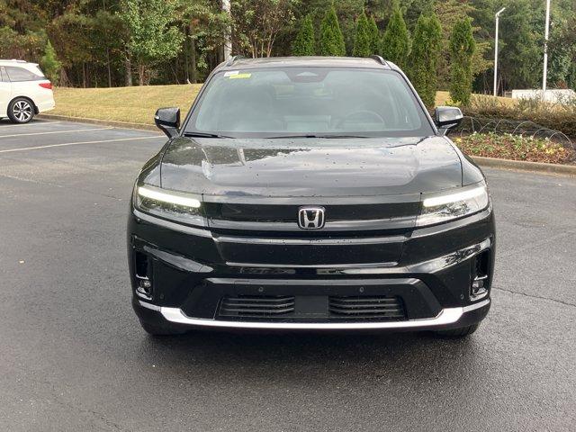 new 2025 Honda Prologue car, priced at $50,968