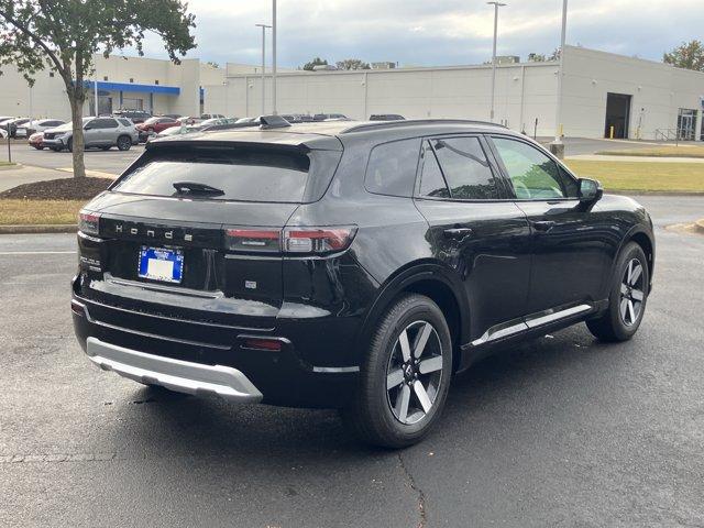 new 2025 Honda Prologue car, priced at $50,968