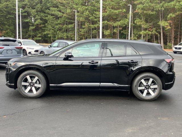 new 2025 Honda Prologue car, priced at $50,968