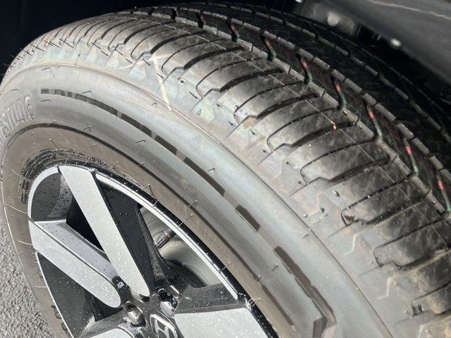 new 2025 Honda Prologue car, priced at $50,968