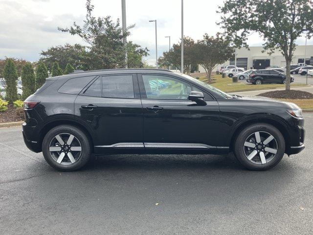 new 2025 Honda Prologue car, priced at $50,968