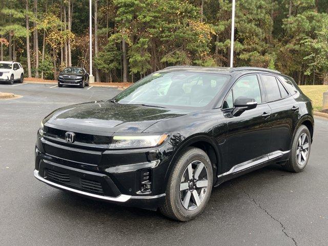 new 2025 Honda Prologue car, priced at $50,968