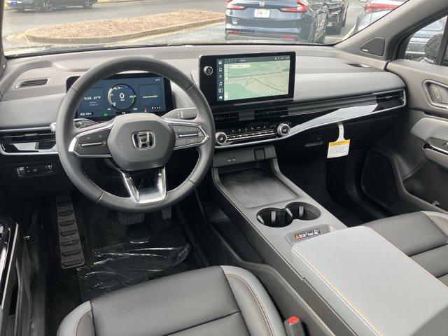 new 2025 Honda Prologue car, priced at $50,968